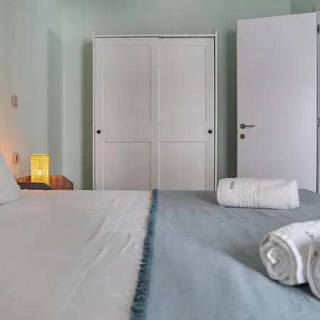 Apartment Heraklion Seaview Oasis Chic 2-Bed Boutique Apartment Heraklion (Crete)